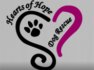 Hearts Of Hope Dog Rescue