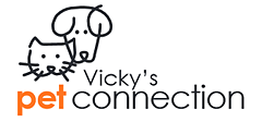 Vicky's Pet Connection
